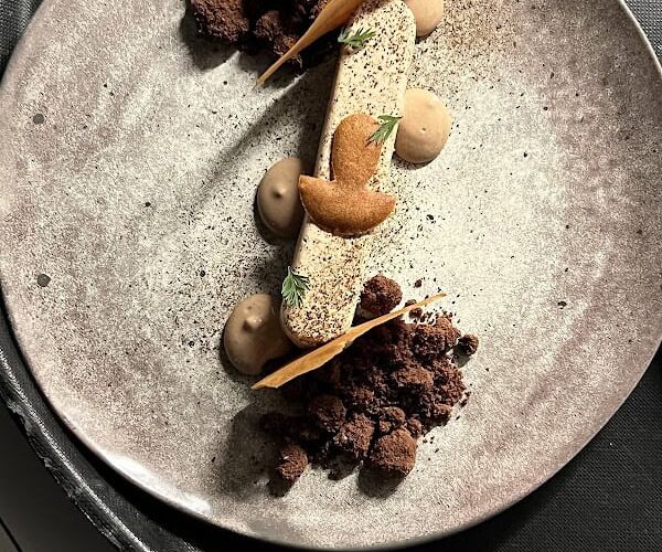 Restaurant CASA BELLA STORIA à Calvi, France