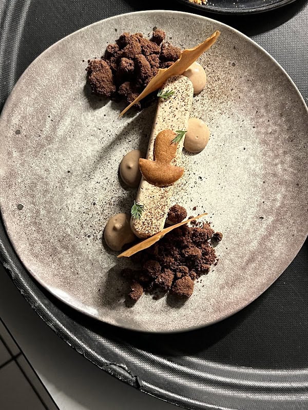 Restaurant CASA BELLA STORIA à Calvi, France