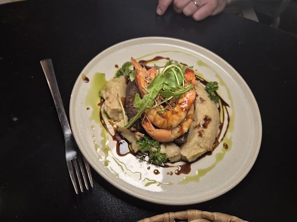 Restaurant CASA BELLA STORIA à Calvi, France