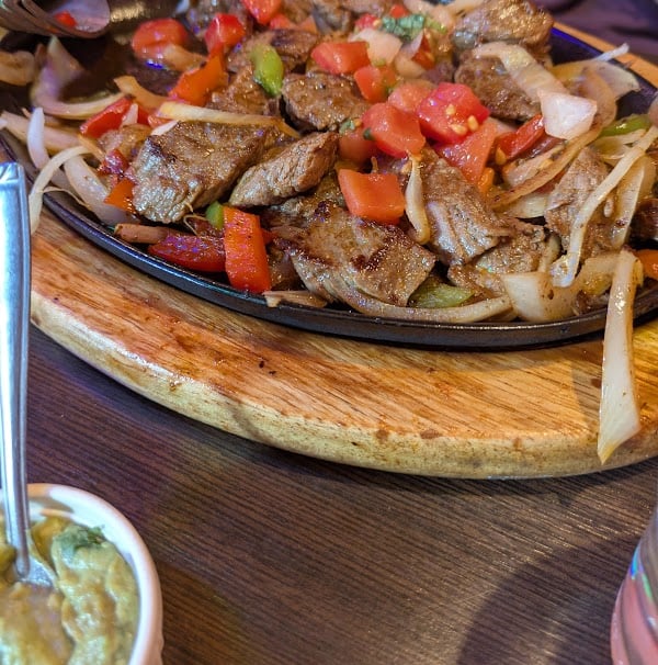 Restaurant Casa Del Condor à Bagneux, France