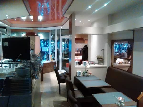 Restaurant Casa Della Pizza Malmedy 🍕 à Malmedy, Belgique