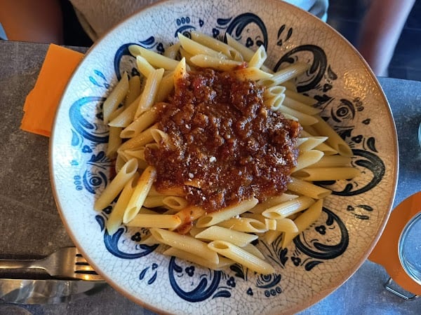 Restaurant Casa d’Italia à Lons-le-Saunier, France