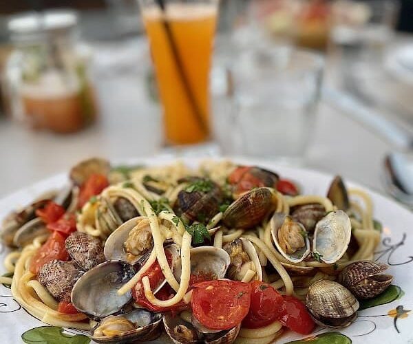 Restaurant CASA DOLINA à Igny, France