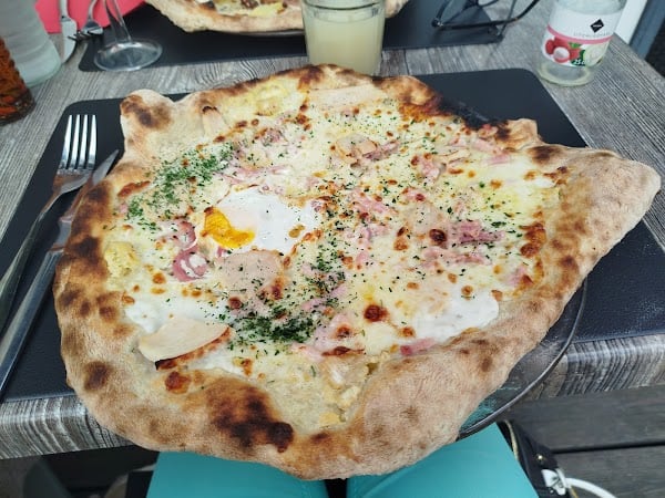 Restaurant Casa Giuseppe à Aix-les-Bains, France