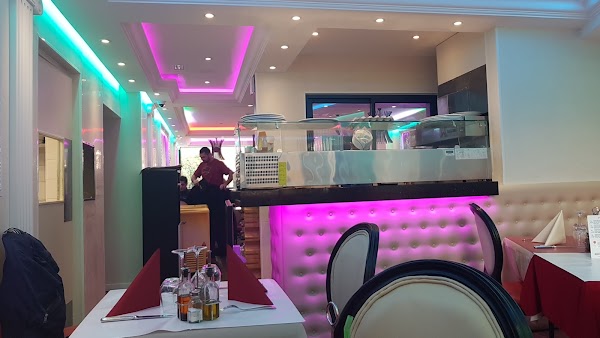 Restaurant Casa Italiana à Soisy-sous-Montmorency, France