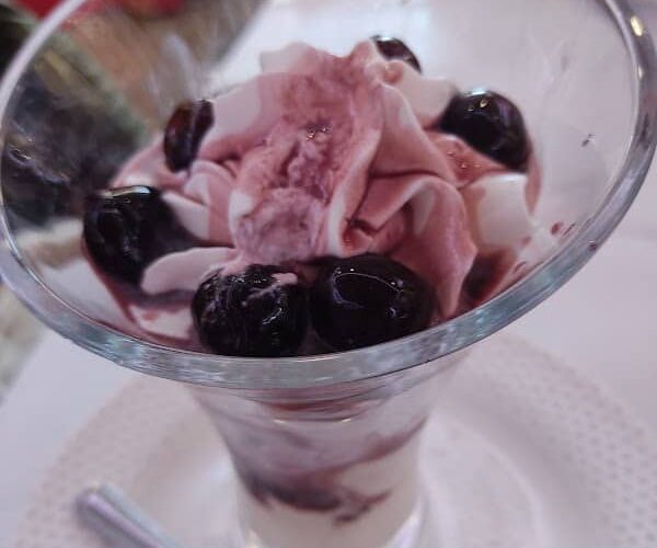 Restaurant Casa Italiana à Soisy-sous-Montmorency, France