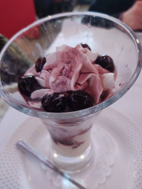 Restaurant Casa Italiana à Soisy-sous-Montmorency, France