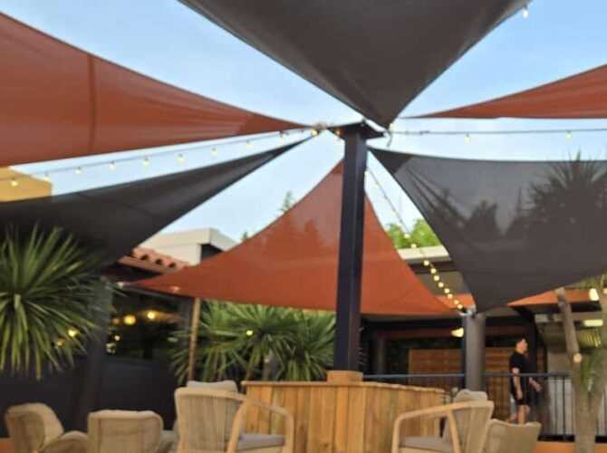 Restaurant Casa Juanita à Argelès-sur-Mer, France