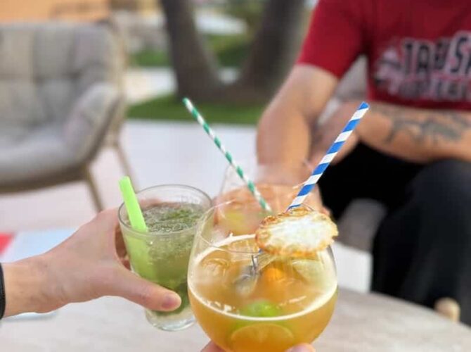 Restaurant Casa Juanita à Argelès-sur-Mer, France