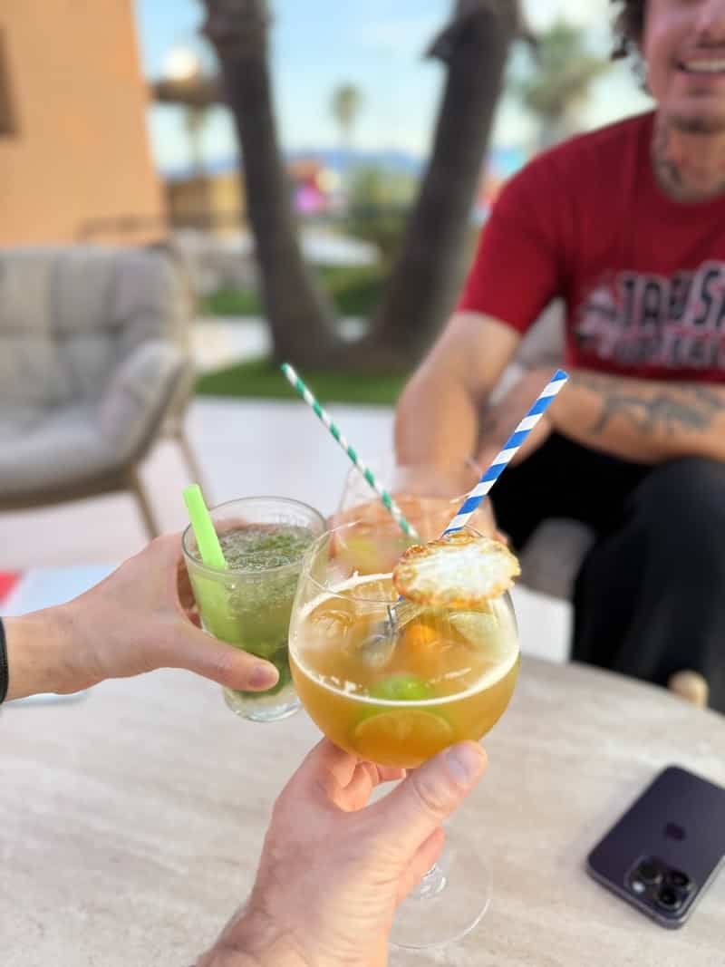 Restaurant Casa Juanita à Argelès-sur-Mer, France