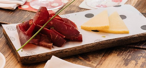 Restaurant Casa Lolea à Barcelone, Espagne