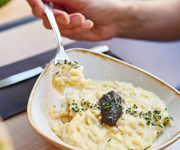 Restaurant Casa Lolea à Barcelone, Espagne