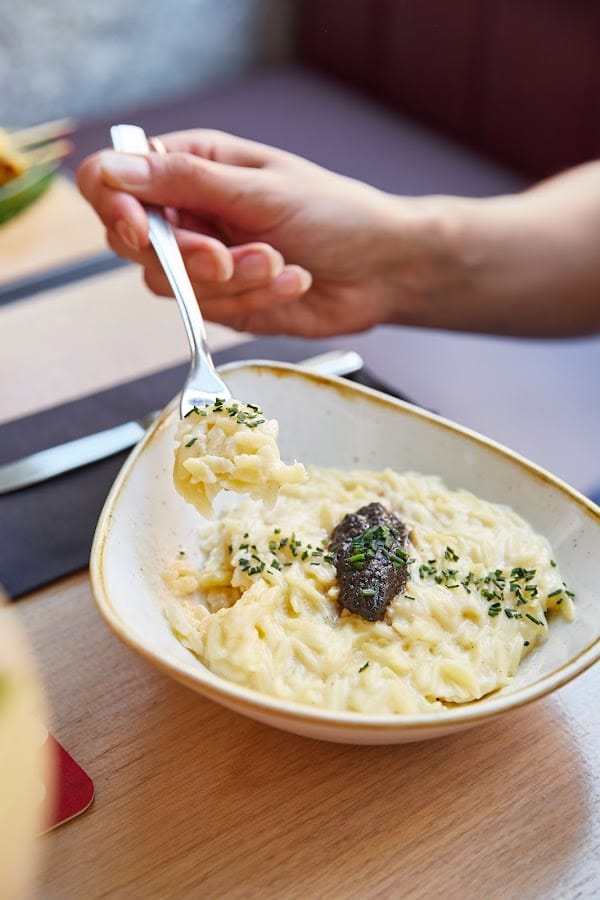 Restaurant Casa Lolea à Barcelone, Espagne