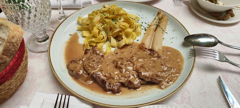Restaurant Casa Manolo León à Sevilla, Espagne