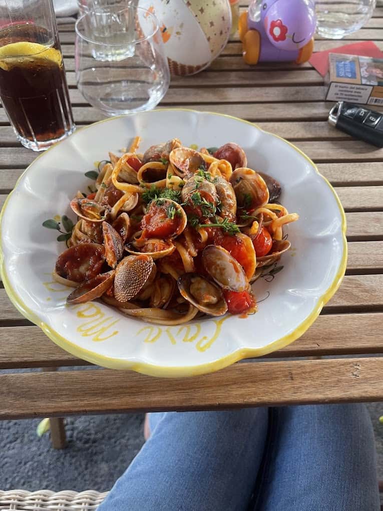 Restaurant Casa Maria à Béziers, France