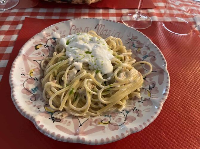 Restaurant Casa Maria à Béziers, France