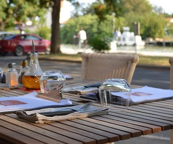 Restaurant Casa Maria à Béziers, France