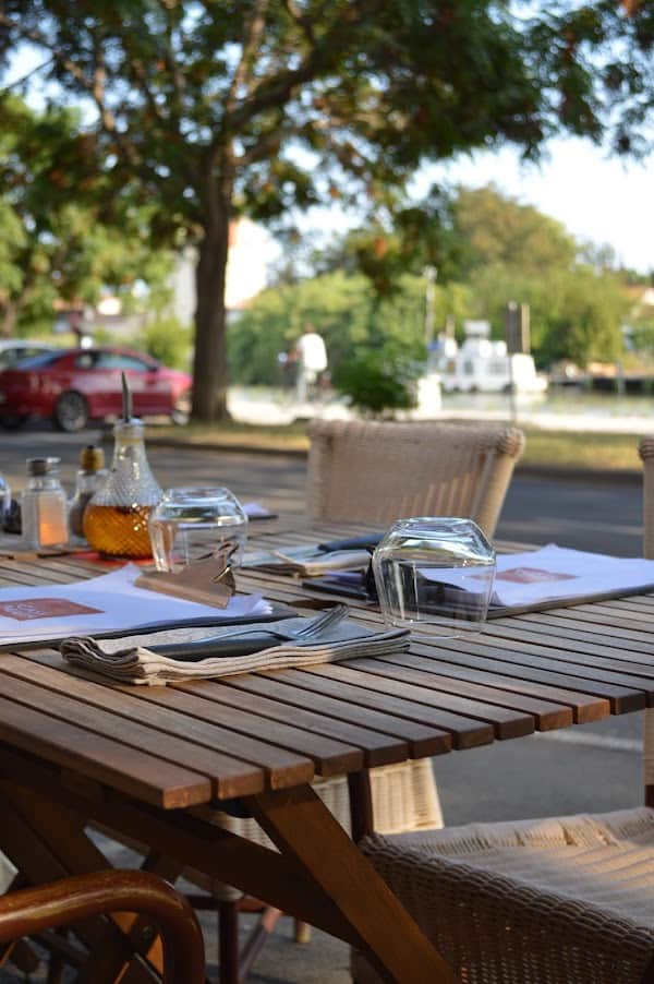 Restaurant Casa Maria à Béziers, France