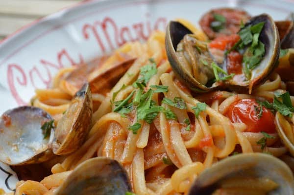 Restaurant Casa Maria à Béziers, France