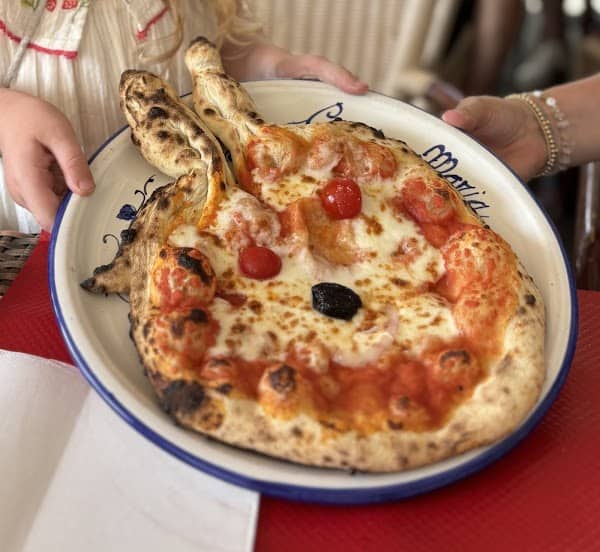 Restaurant Casa Maria à Béziers, France