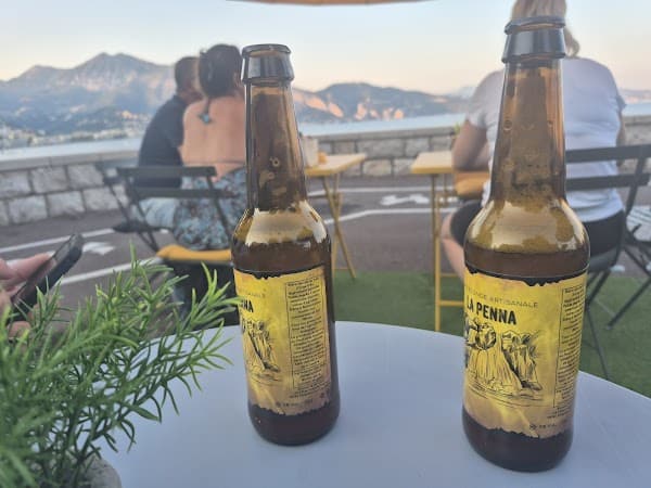 Restaurant Casa Moreno à Roquebrune-Cap-Martin, France