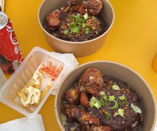 Restaurant Casa Moreno à Roquebrune-Cap-Martin, France