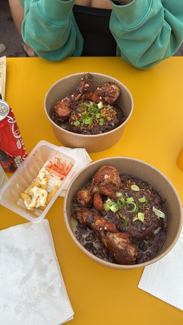 Restaurant Casa Moreno à Roquebrune-Cap-Martin, France