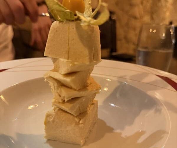 Restaurant Casa Nepalesa à Lisboa, Portugal