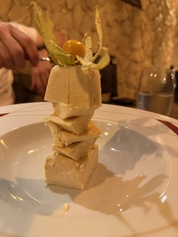 Restaurant Casa Nepalesa à Lisboa, Portugal