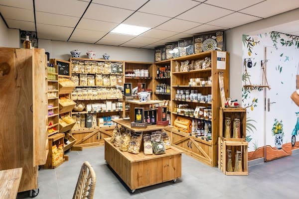 CASA NOTA spécialités italiennes – Restaurant – Epicerie – Traiteur à Jacou à Jacou, France