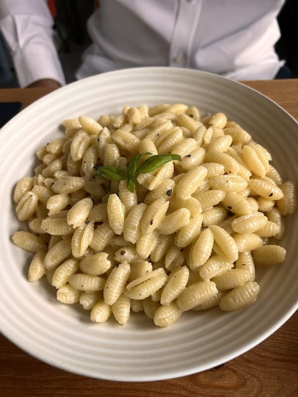 CASA NOTA spécialités italiennes – Restaurant – Epicerie – Traiteur à Jacou à Jacou, France