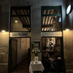 Casa Pregonda à Paris