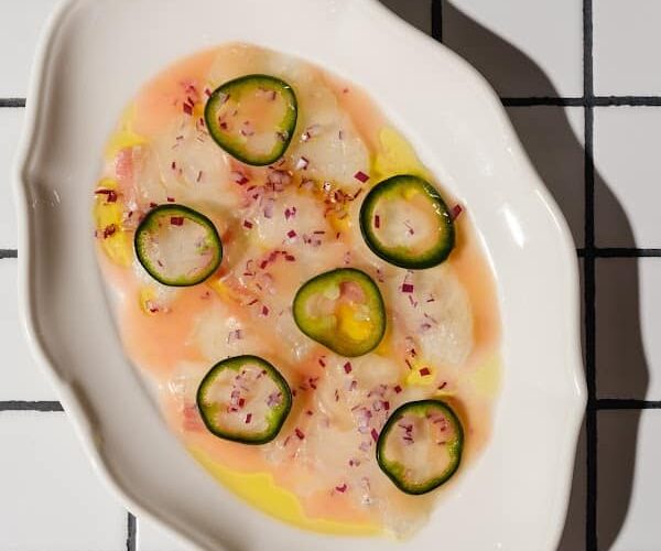 Restaurant Casa Pregonda à Paris, France