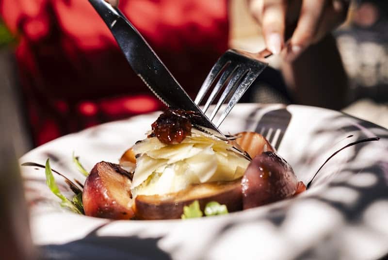 Casa Rosa – Restaurant Italien halal – Paris 19 à Paris, France