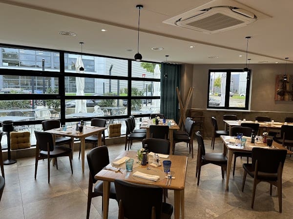 Restaurant Casa Sica – Ristorante Pizzeria Salumeria à Mundolsheim, France