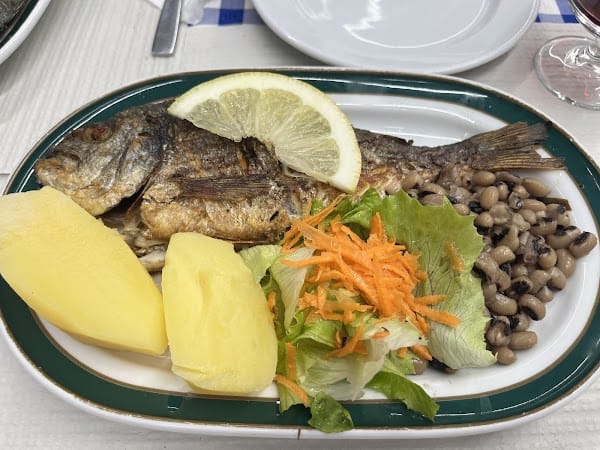 Restaurant Casa Viúva à porto, Portugal