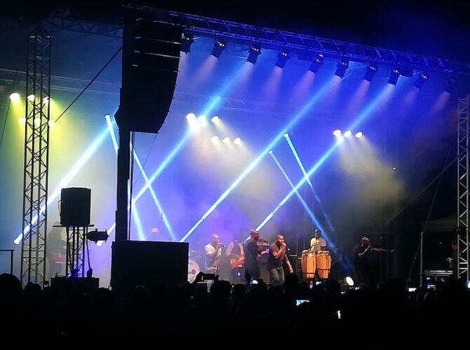 Restaurant Casino de Cransac à Cransac, France