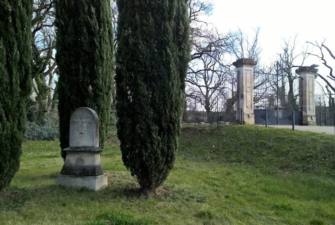 Restaurant Castle PONT ROYAL Receptions à Mallemort, France