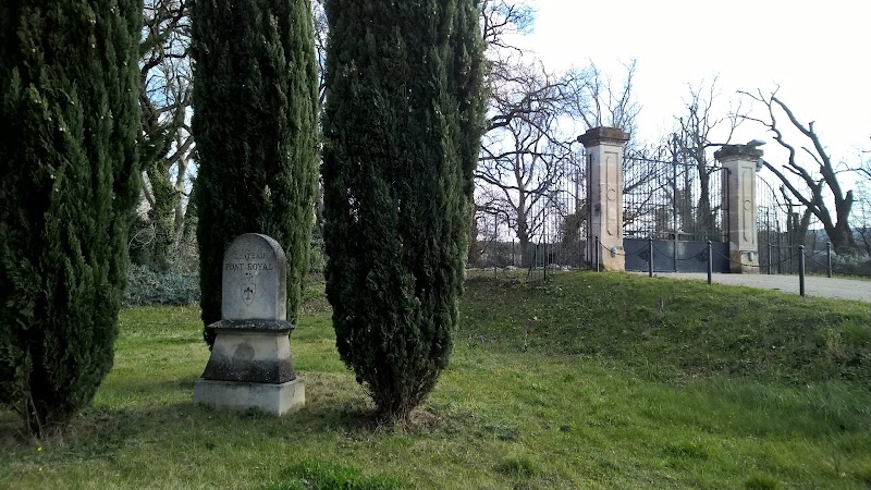 Restaurant Castle PONT ROYAL Receptions à Mallemort, France