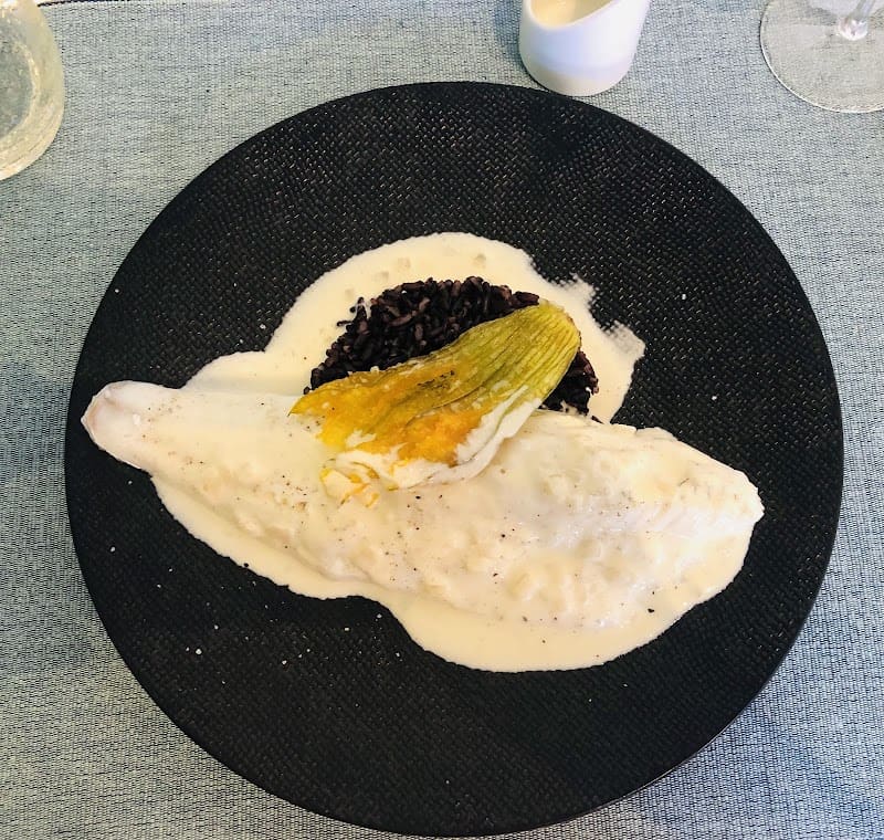 Restaurant Caum’on à Caumont-sur-Durance, France