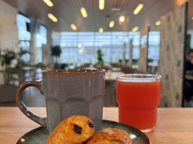 Restaurant C’ci Gourmand à Villefontaine, France