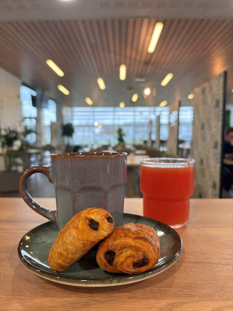 Restaurant C’ci Gourmand à Villefontaine, France