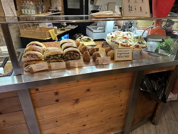 Restaurant Ce Stamo A Pensà à Rome, Italie