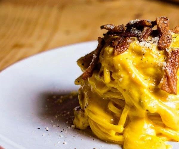 Restaurant Ce Stamo A Pensà à Rome, Italie