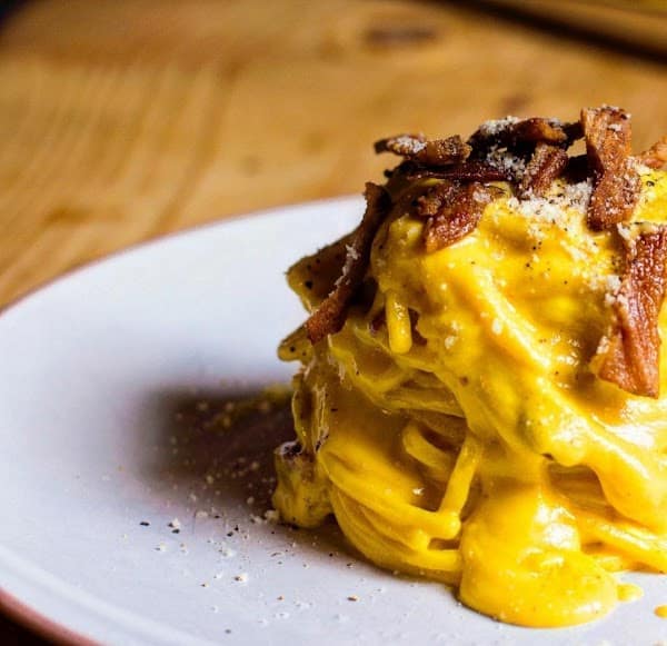 Restaurant Ce Stamo A Pensà à Rome, Italie