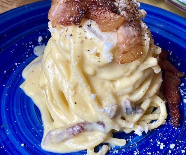 Restaurant Ce Stamo A Pensà à Rome, Italie