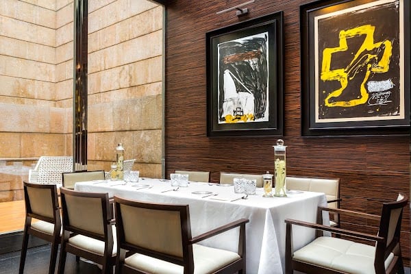 CEBO Madrid Restaurant à Madrid, Espagne