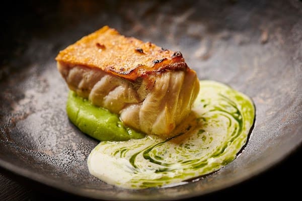 CEBO Madrid Restaurant à Madrid, Espagne