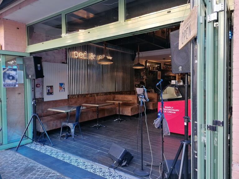 Restaurant Ced & Alex – L’Atelier à Moissac, France