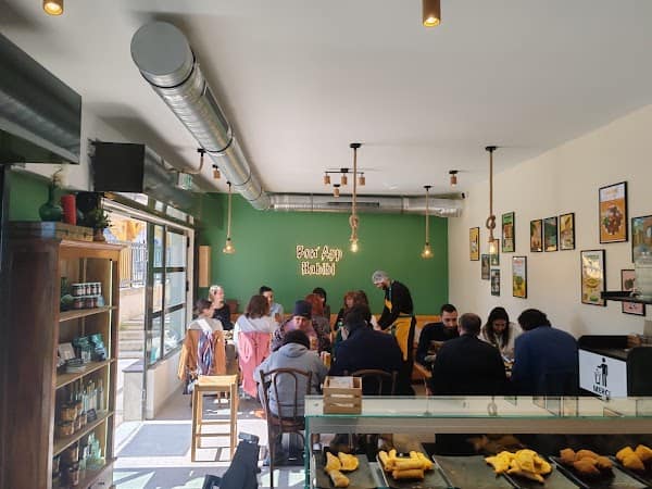 Restaurant Cedra Square – LIBANAIS SAVEURS BONHEUR à Villeneuve-le-Roi, France